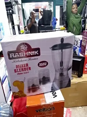 350watts 3in1 Blender(Rashnik)