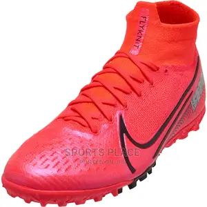 Mercurial Superfly 7 Club TF/Trainers