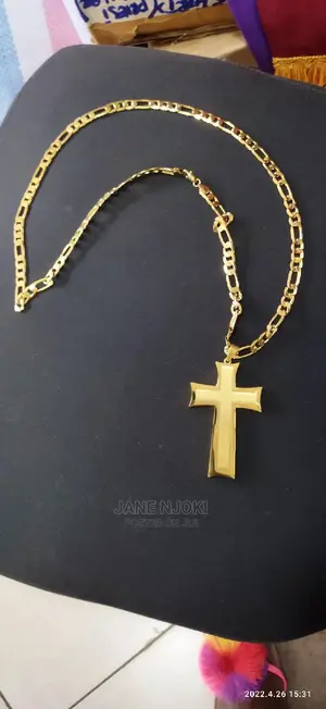 Gold Chain