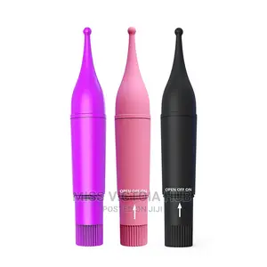 Pencil Shaped G-Spot Vibrator for Women Masturbation