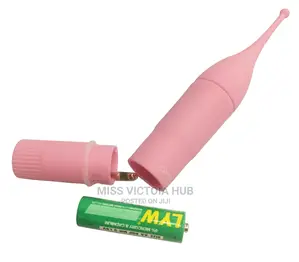 Pencil Shaped G-Spot Vibrator for Women Masturbation