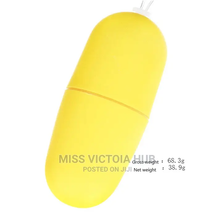 MP3 Vibrating Egg Remote Control Vibrator