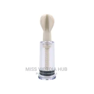 SM Erotic Fetish Breast Enlarger Nipple Pussy Clitoris Toy