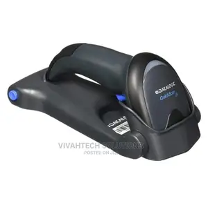 Datalogic Handheld Scanner QW2120-BKK1S