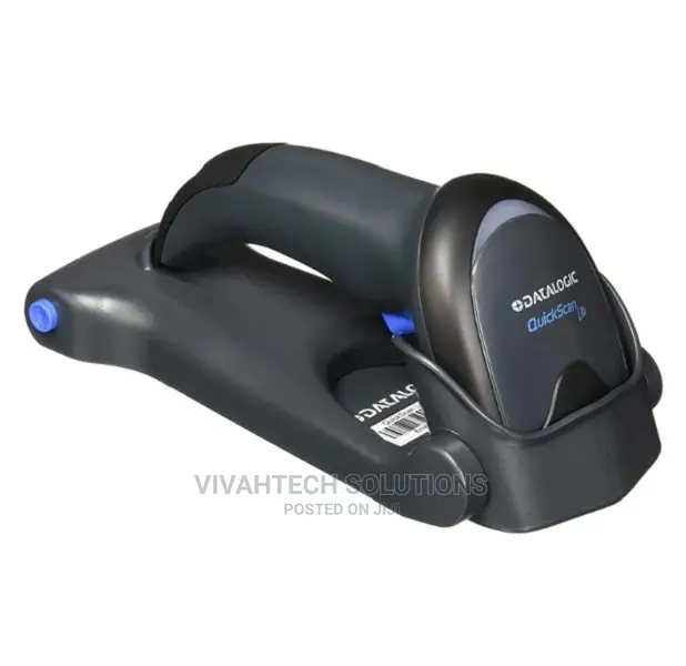 Datalogic Handheld Scanner QW2120-BKK1S