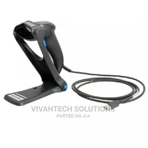 Quality QW2120-BKK1S Datalogic Handheld Scanner
