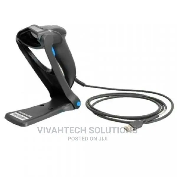 Quality QW2120-BKK1S Datalogic Handheld Scanner