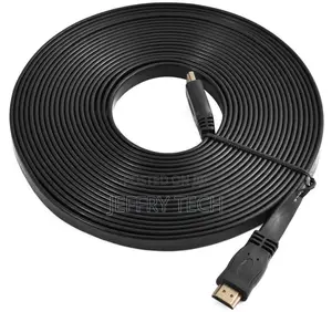 10 Meter HDMI Cable V2.0 4k Ultra HD – High Speed Premium HD
