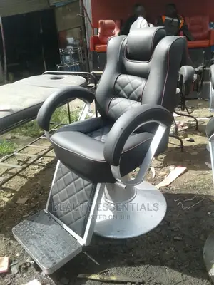 Barber Seats