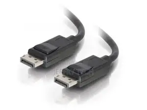 4k Ultra HD 5 Meter Male Standard Displayport to Standard Ma