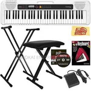 Portable Casiotone CT S200