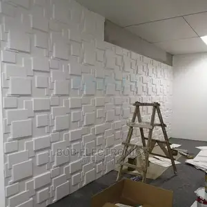 1m*1m Best in Town Wall Panels