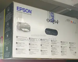 Epson Printer L3110