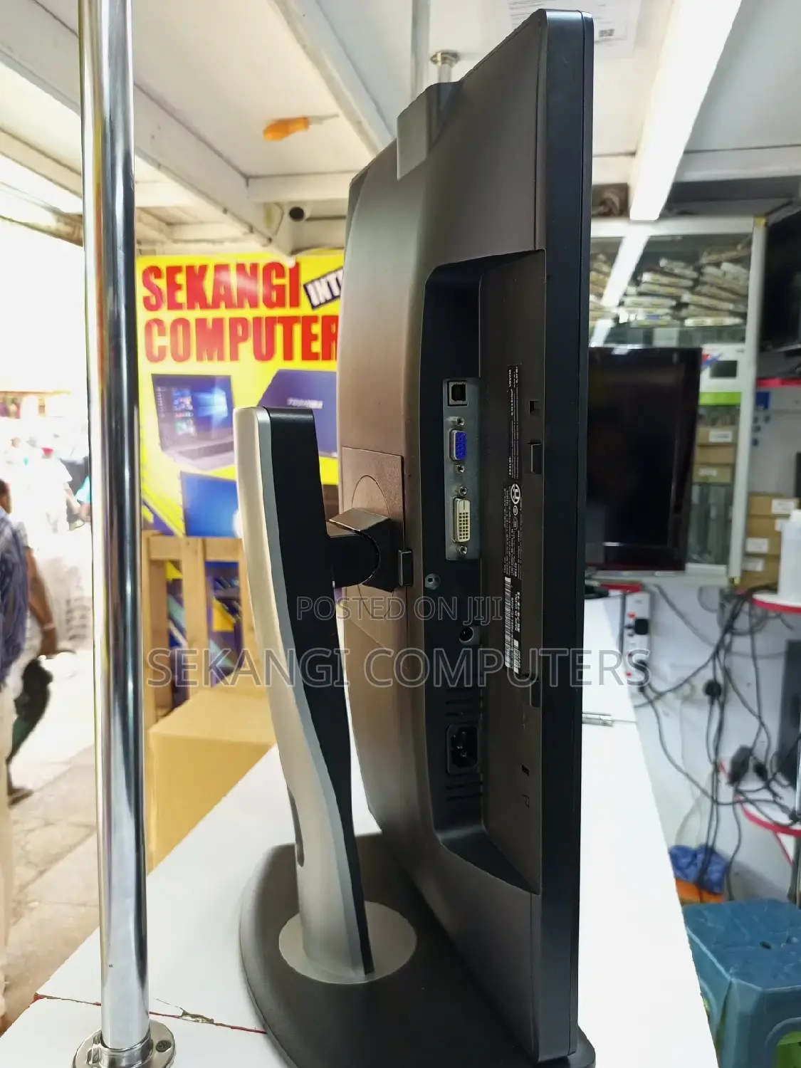 Dell Monitor