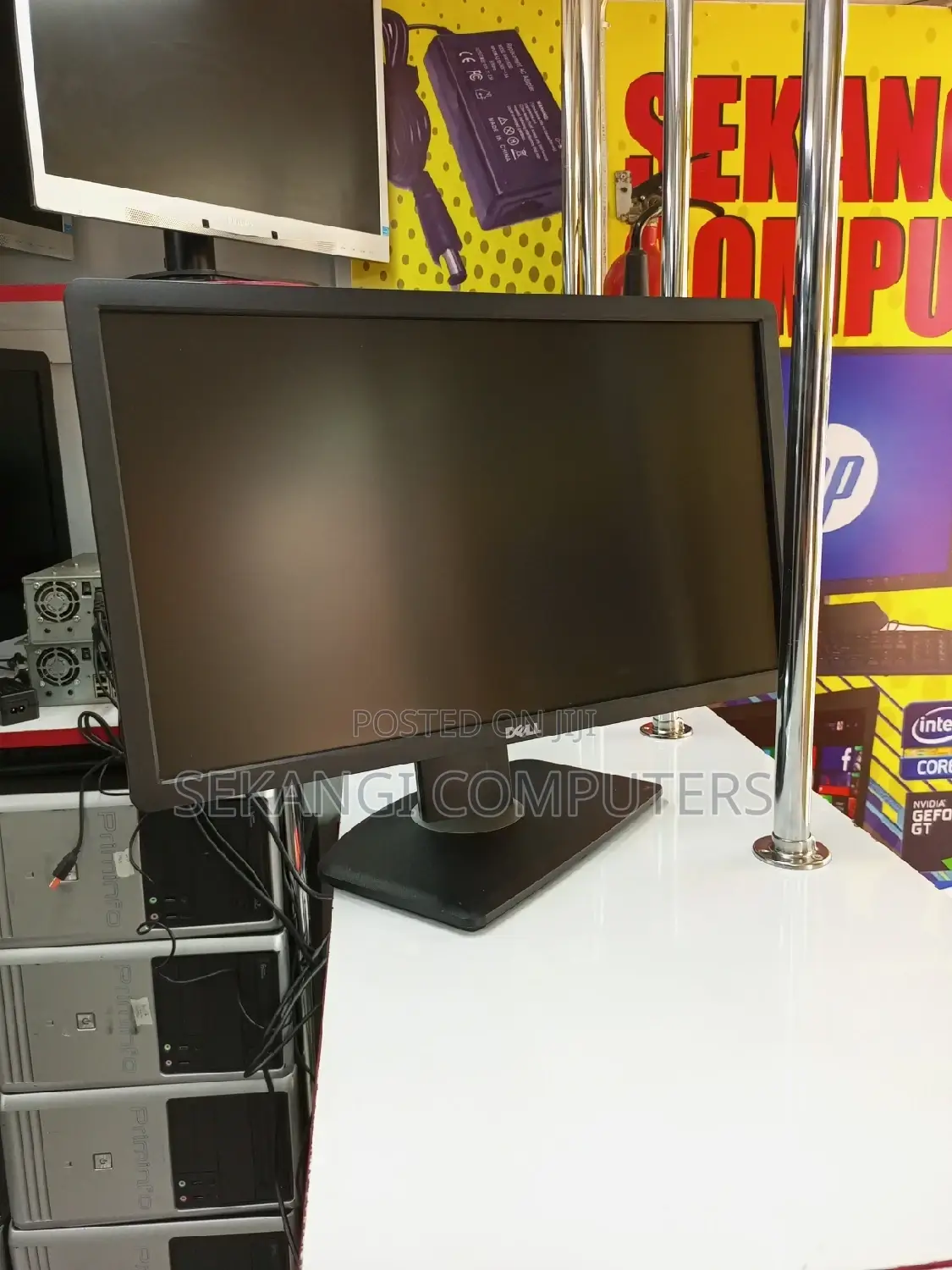 Dell Monitor