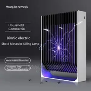 20w Mosquito Killer Lamp Uv Light LED Socket .