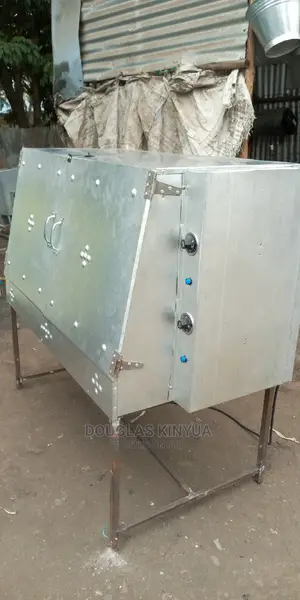 Oven/ Baking Industrial Oven