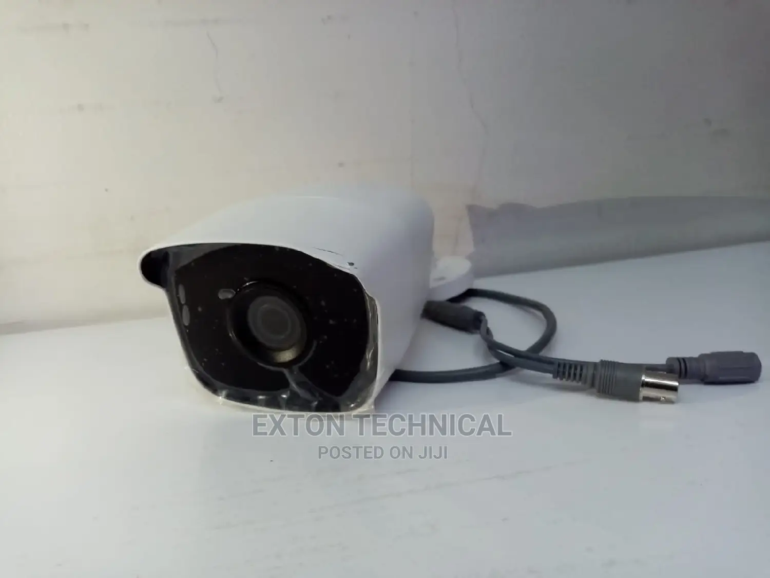 Outdoor Hilook Bullet Cctv Camera 3mp