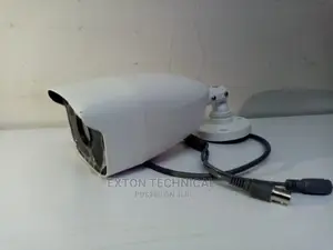 Cctv Outdoor 3mp Bullet Camera