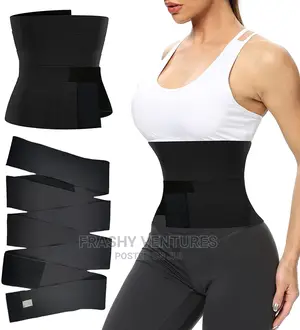 4m Snatch Me Wrap Shapewear Belt
