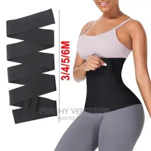 Postpartum Wrap Waist Trainer Belt