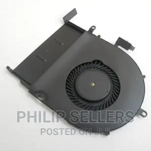 Cooling Fan for Macbook Pro 13" Retina A1502 Late 2013,