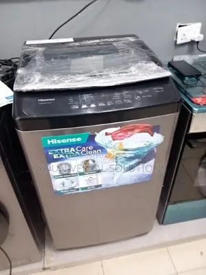 Hisense 10kg Washing Machine