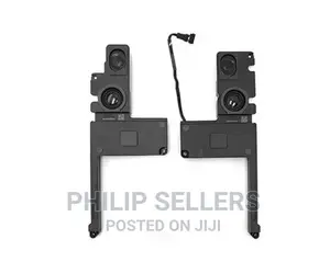 Apple 15" Left and Right Speakers for Macbook Pro A1398