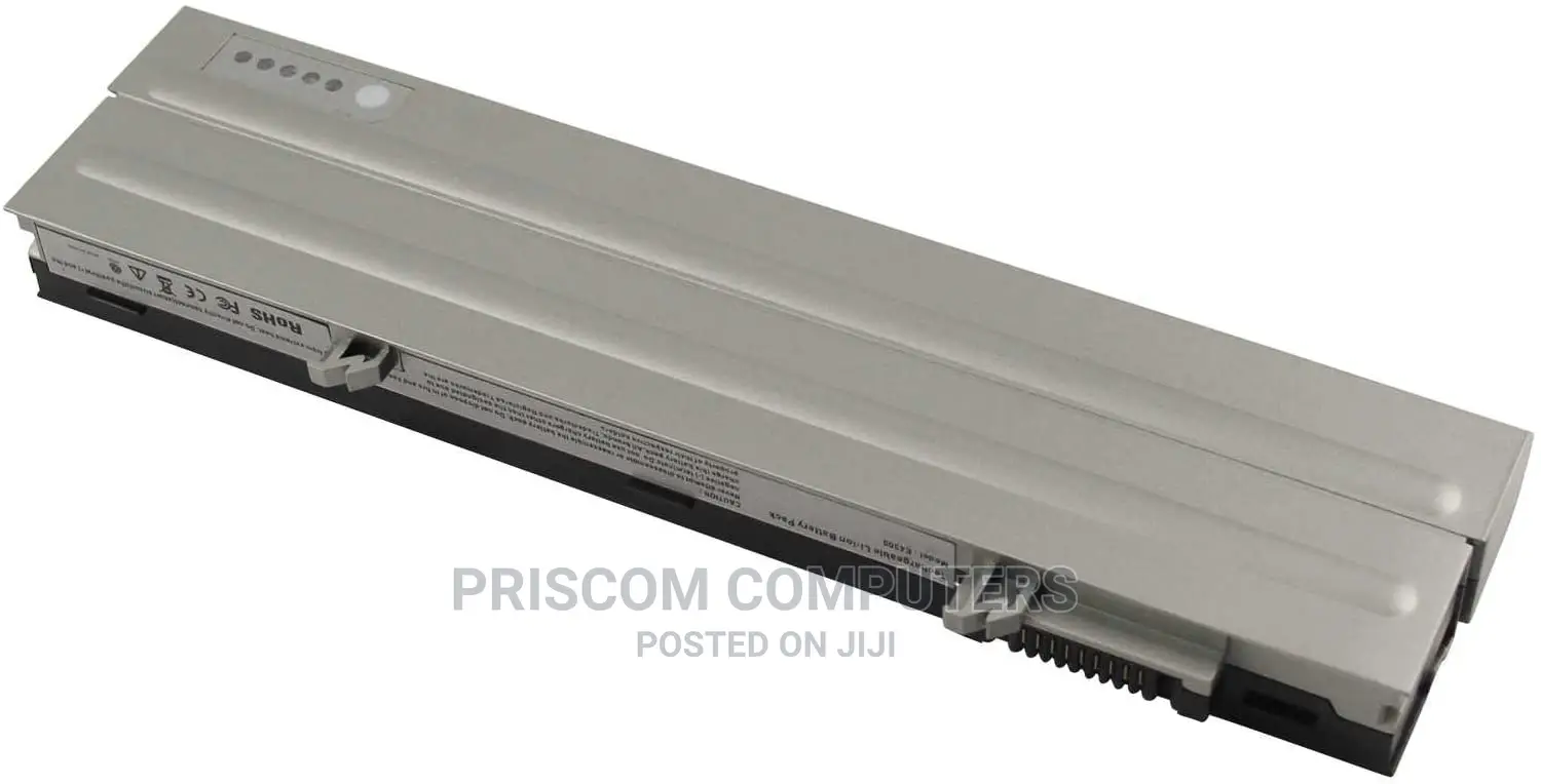 Battery for Dell Latitude E4300 E4310 E4400 -Original