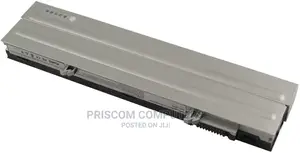 Battery for Dell Latitude E4300 E4310 E4400 -Original