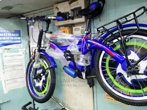 Premier Adult Bike