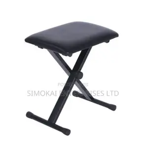 Padded Keyboard / Piano Bench