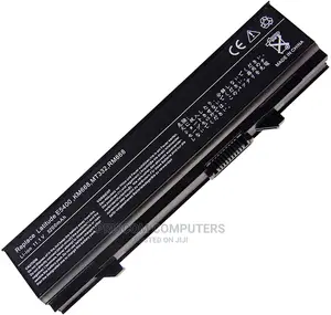 Dell Latitude E5400 E5500 E5410 Battery
