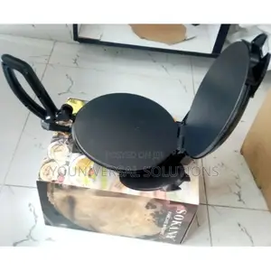 Sokany Chapati Maker