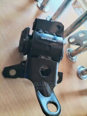 Mazda Atenza GJ Left Engine Mount