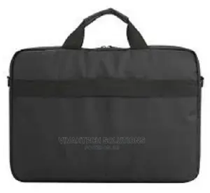 Black Kingsons Laptop Handbag 14.1"