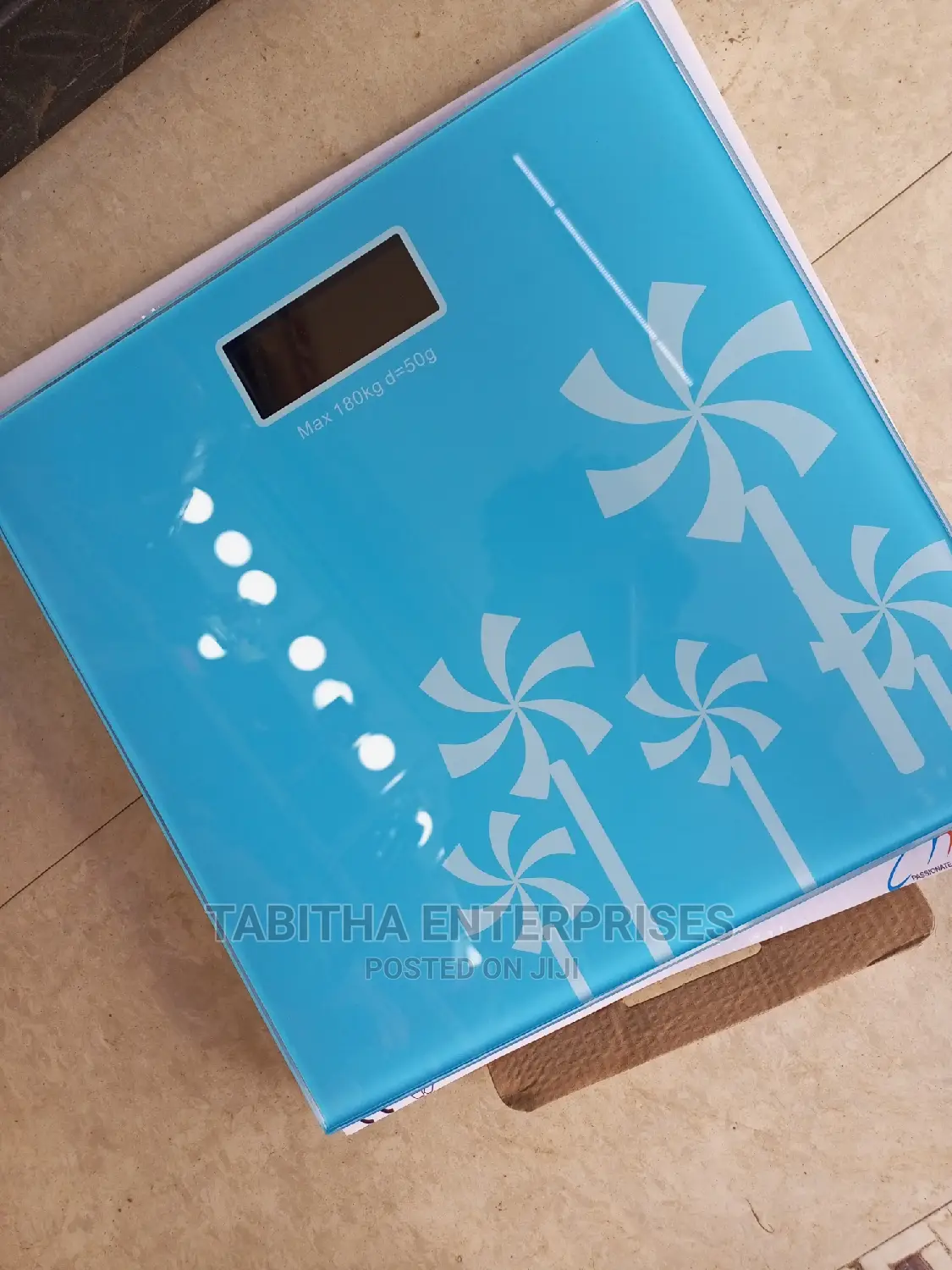 Weighing Scale / Personal Weighing Scale