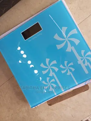 Weighing Scale / Personal Weighing Scale