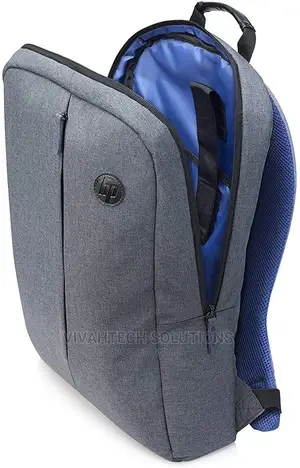 HP Value Backpack 15.6" K0B39AA