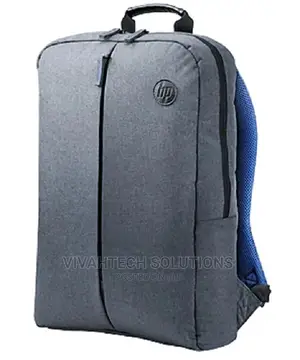 Quality HP Value Backpack 15.6" K0B39AA