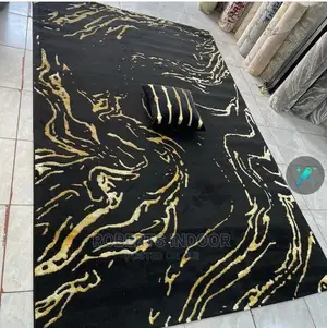 Elegant 3d Carpet