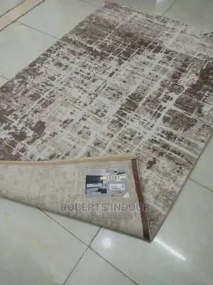 Turkish Brown Turkish Persian Carpet