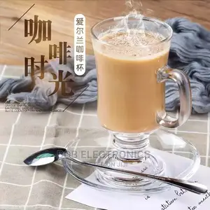 6 Dawa Glasses Mugs