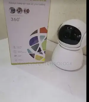 MI Home Security Camera