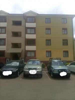 3bdrm Apartment in Nyayo Estate for sale