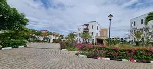 3bdrm Townhouse/Terrace in Sultan, Kikambala for Rent