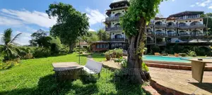 Furnished 3bdrm Apartment in La-Marina Mtwapa for rent