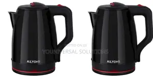 2.2l Ailyons Kettle