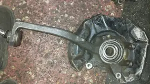Front Hub Prado 95