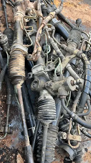 Steering Rack Toyota 100,110